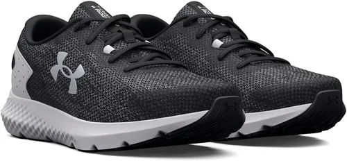 Vista 5 de Under Armour Charged Rogue 3 - Tenis de correr para hombre