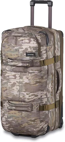Vista 9 de Dakine Rodillo dividido 85L - Carbono, talla única