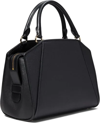 Vista 2 de Michael Kors Cleo Medium Satchel