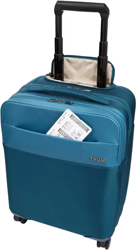 Vista 7 de Thule Spira Compact Carry On Spira - Spira - Azul Legion
