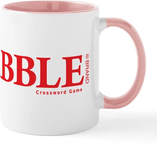 Vista 25 de CafePress Logo Taza de café de cerámica de 11 oz (11.0 fl oz)
