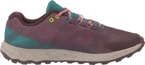 Vista 6 de Merrell Moab Flight Low - Zapatos de senderismo unisex para niños