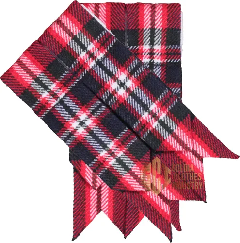 Vista 106 de Kilts Hose Flashes I Scottish Traditional Socks Flashes