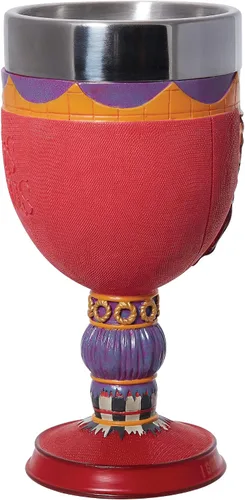 Vista 3 de Enesco Disney Showcase Hocus Pocus Mary Sanderson - Cáliz decorativo para niños, 7.09 pulgadas, multicolor