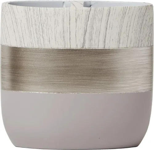 Vista 11 de SKL Home by Saturday Knight Ltd. Dispensador de jabón de clavos Hobnail Sd