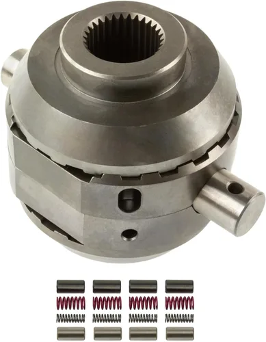 Vista 39 de PowerTrax 3220-LR Bloqueo de diferencial -31 Spline Se ajusta al eje trasero Nissan H233B Compatible con Nissan Pickup 1990-1997, Pathfinder
