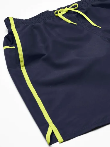 Vista 3 de Nike Traje de baño corto Volley de 9 pulgadas estándar para hombre S