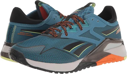 Vista 7 de Reebok Nano X2 Tr Adventure Cross Trainer para hombre