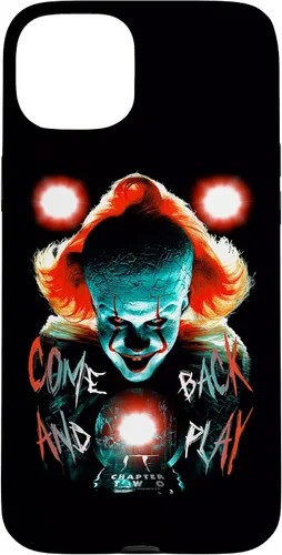 Vista 9 de IT Dead Lights - Carcasa para iPhone 17
