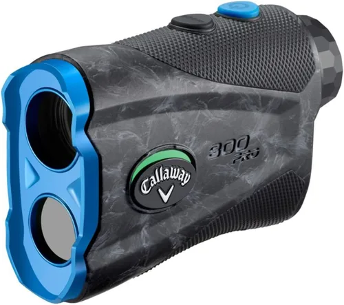 Vista 11 de Callaway 300 Pro Golf Laser Rangefinder