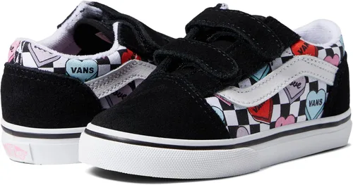 Vista 4 de Vans Zapatillas de lona unisex SK8-Hi Platform 2