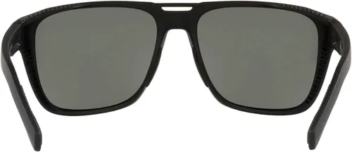 Vista 7 de Native Eyewear Gafas de sol cuadradas Mammoth para hombre