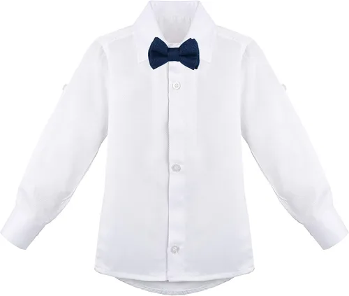 Vista 5 de Lilax Traje formal de 5 piezas para niños
