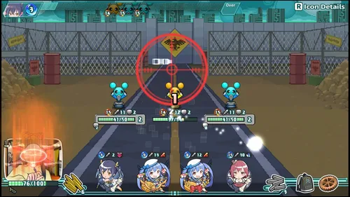 Vista 8 de Super Bullet Break Day 1 Edition - Nintendo Switch