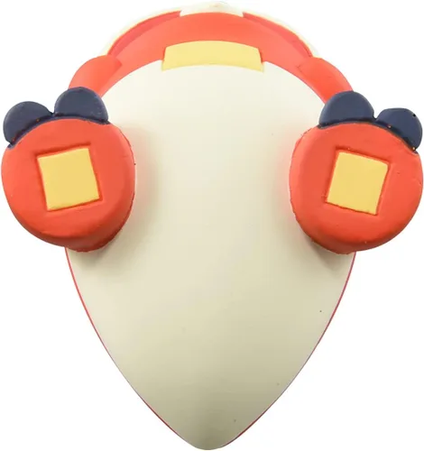 Vista 8 de Pokemon MS-04 Hogeta