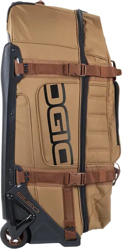 Vista 5 de OGIO RIG 9800 Bolsa de engranajes con ruedas Coyote