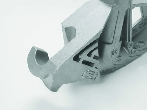 Vista 8 de Gardner Bender 960 BigBen - Cabezal doblador manual de conducto de aluminio, de ½ pulgada rígida, medidas estándar de la industria, se adapta a