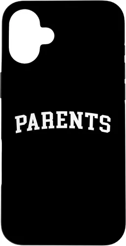 Vista 23 de Parents Case for iPhone 17