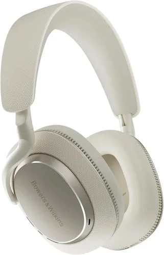 Vista 11 de Bowers & Wilkins Px7 S3 Wireless Over-Ear Headphones, Indigo Blue Azul índigo