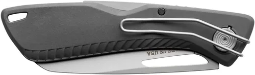 Vista 2 de Gerber [30-001409] cuchillo Sharkbelly de hoja fina