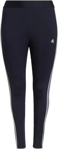 Vista 79 de adidas Leggings Essentials de 3 rayas para mujer