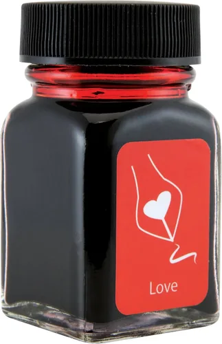 Vista 15 de Monteverde - Botella de tinta, 30 ml, Azul Confianza (G309CL)
