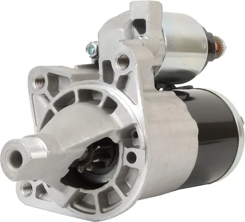 Vista 6 de DB Electrical 410-48137 Arrancador de 12 V compatible con/repuesto para Chrysler Concorde 2004, 300 2005-2010, Intrepid 2004, Pacifica 2007-2008