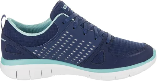 Vista 5 de Skechers Sport Synergy 2.0 - Zapatillas deportivas para mujer