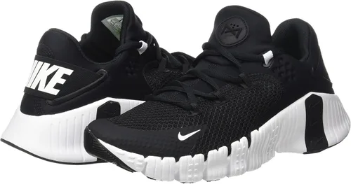Vista 7 de Nike Free Metcon 4 Cz0596 - Tenis de entrenamiento para mujer