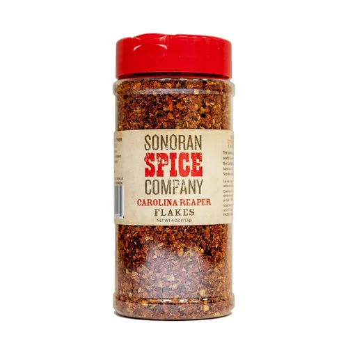Vista 5 de Carolina Reaper Flakes