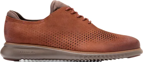 Vista 10 de Cole Haan Zapatos Oxford con punta de ala láser 2.Zerogrand para hombre