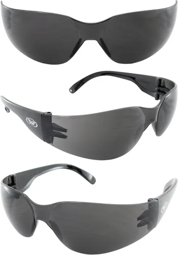 Vista 8 de Global Vision Gafas de seguridad Eyewear Rider