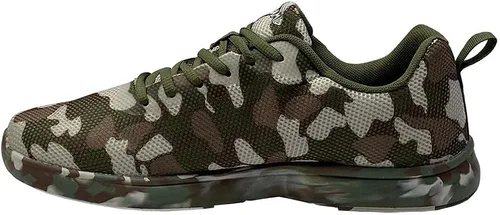 Vista 2 de Pyramid Zapatos de bolos de malla sin costuras Path Lite para hombre