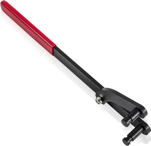 Vista 5 de E-cowlboy Llave universal árbol de levas Bomba de inyección Soporte de polea de leva Herramienta de sujeción de piñón para Honda y Toyota
