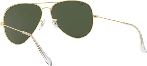 Vista 90 de Ray-Ban RB3025 Classic Evolve Gafas de sol de aviador fotocromáticas