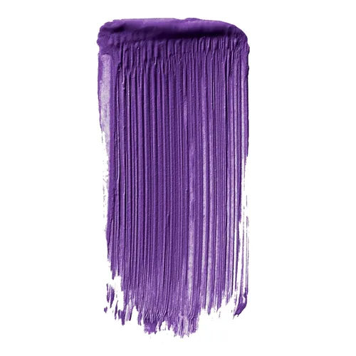 Vista 4 de NYX Professional Makeup Máscara de color, morado, 0.32 onzas