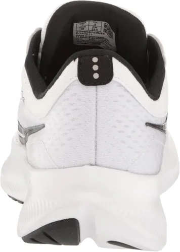 Vista 3 de Saucony Tenis Ride 16 para mujer