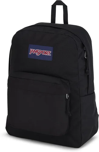 Vista 79 de JanSport SuperBreak - Mochila ligera para la escuela, Marino), JS0A4QUT