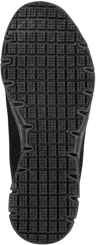 Vista 6 de Skechers Ava MaxTrax - Puntera suave para mujer, antideslizante, baja atlética, Negro