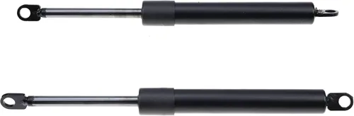 Vista 3 de JZGRDN 2 amortiguadores 109-2339 131-4132 103-2913 103-4079 K3111-42750 compatibles con Exmark Toro Z-Master Lazer Z ZD ZG Series Kubota cortacésped