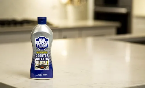 Vista 5 de Bar Keepers Friend Limpiador de estufas - 13oz