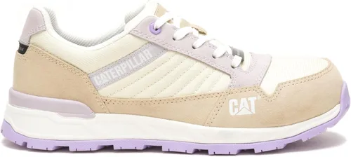 Vista 2 de Cat Footwear Zapato industrial Venward con punta compuesta para mujer