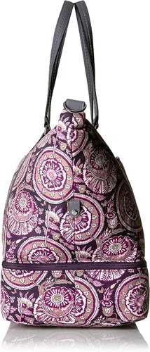 Vista 3 de Vera Bradley Midtown Travel Bag