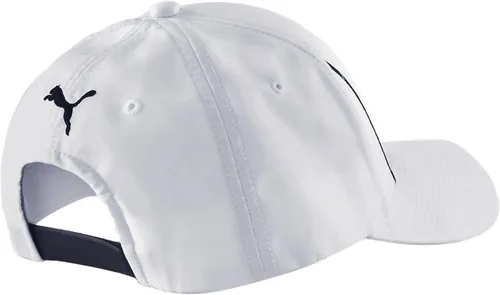 Vista 2 de PUMA BMW M Motorsport - Gorra de béisbol ajustable