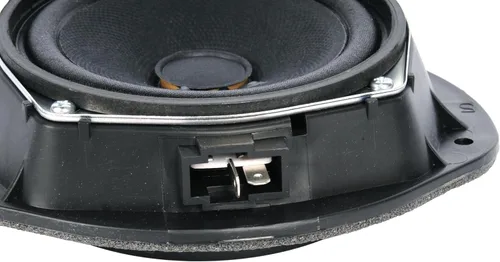 Vista 2 de GM Genuine Parts 96540725 Altavoz de radio de puerta delantera