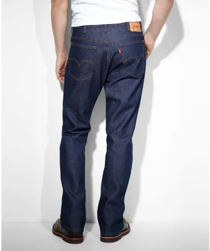 Vista 3 de Levi's Jeans 517 Bootcut para hombre
