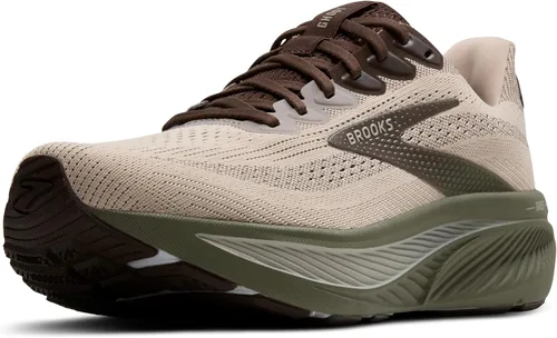 Vista 12 de Brooks Ghost 17 Neutral - Zapatillas de correr para hombre Negro/Negro/Ébano