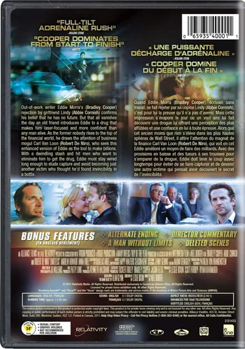Vista 2 de Limitless