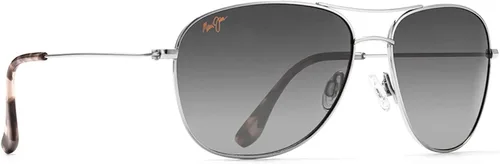 Vista 2 de Maui Jim Cliff House gafas de sol polarizadas