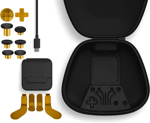 Vista 2 de Kit completo de accesorios de reparación de piezas de repuesto para Elite Series 2